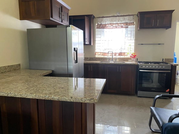 Fifth image of 813- Stonebrook Manor, Trelawn in Falmouth, Trelawny, Jamaica - property is For Rent