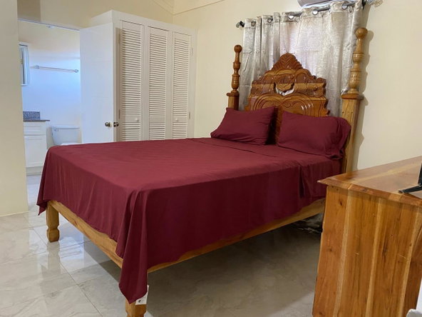 Sixth image of 813- Stonebrook Manor, Trelawn in Falmouth, Trelawny, Jamaica - property is For Rent