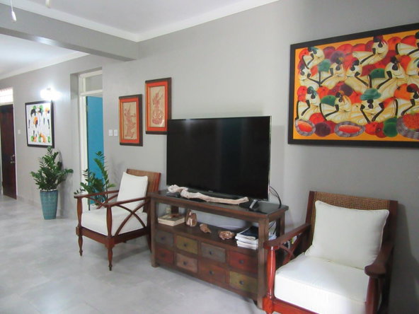 Tenth image of 4-3b Waterloo Avenue, Kingston in Kingston 10, St. Andrew, Jamaica - property is For Sale