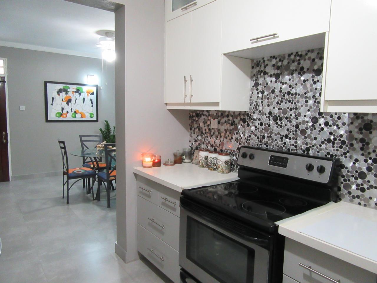 Third image of 4-3b Waterloo Avenue, Kingston in Kingston 10, St. Andrew, Jamaica - property is For Sale