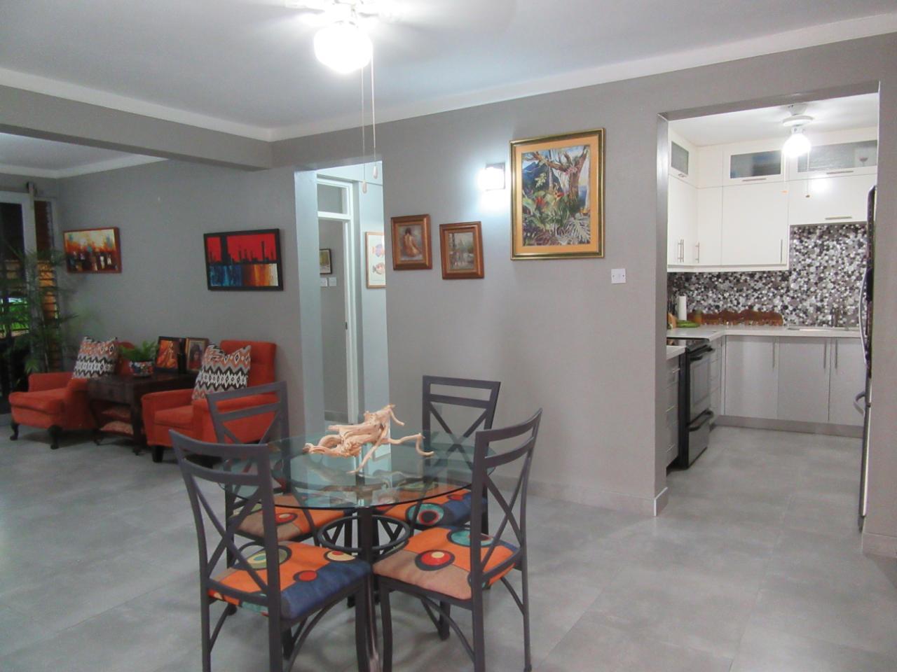 Fourth image of 4-3b Waterloo Avenue, Kingston in Kingston 10, St. Andrew, Jamaica - property is For Sale