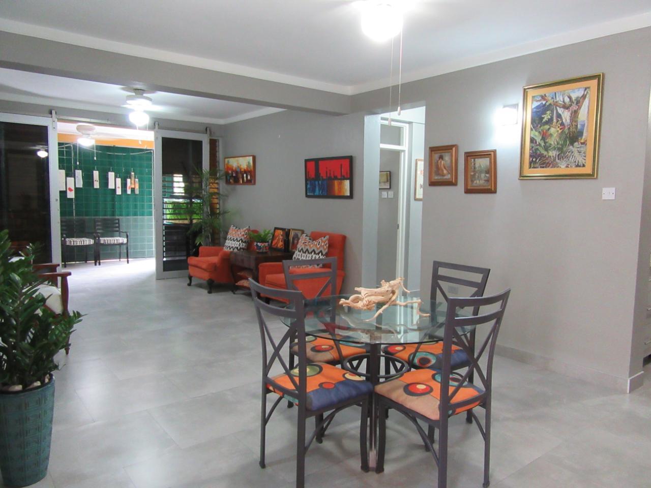 Seventh image of 4-3b Waterloo Avenue, Kingston in Kingston 10, St. Andrew, Jamaica - property is For Sale