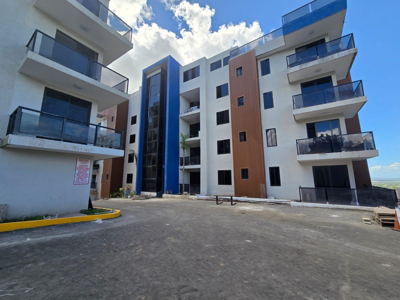 First image of B204-3a Grosvenor Heights, Kingst in Kingston 8, St. Andrew, Jamaica - property is For Sale