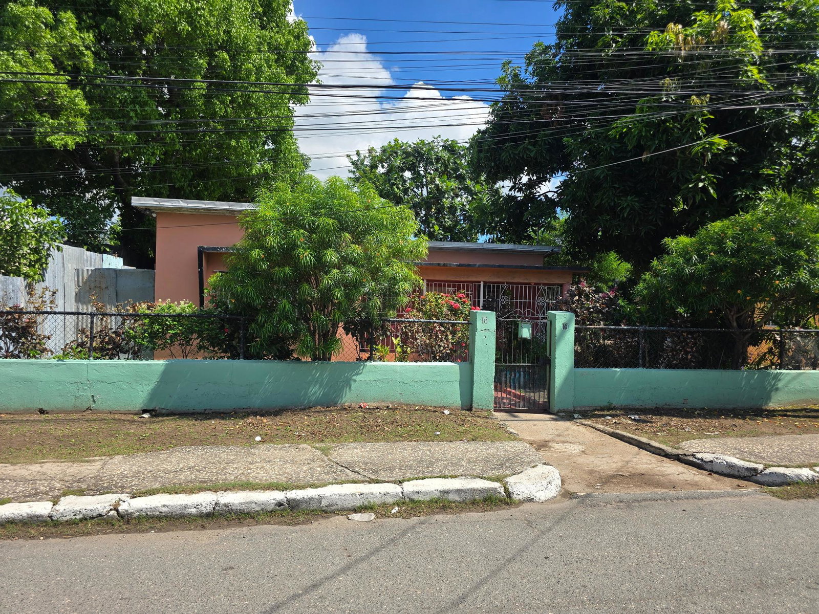 Third image of 16 West Main Road in Kingston 20, St. Andrew, Jamaica - property is For Sale