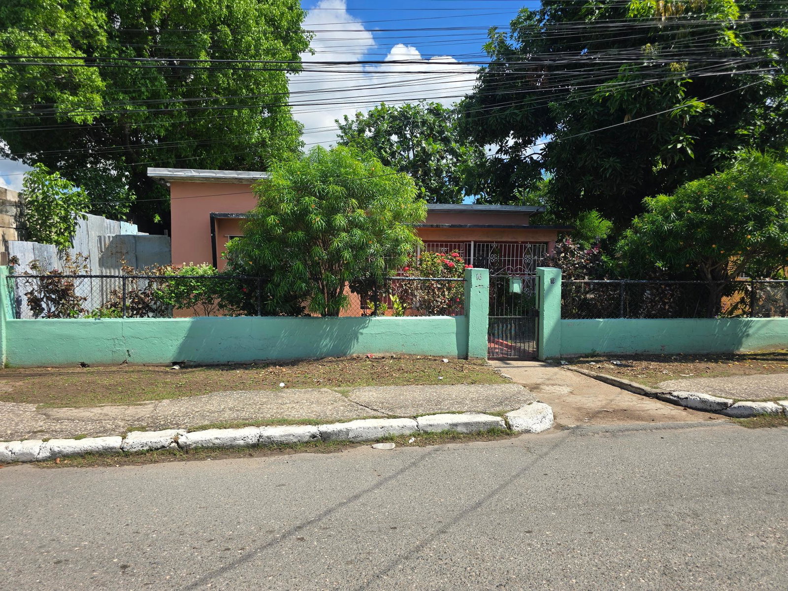 Fourth image of 16 West Main Road in Kingston 20, St. Andrew, Jamaica - property is For Sale