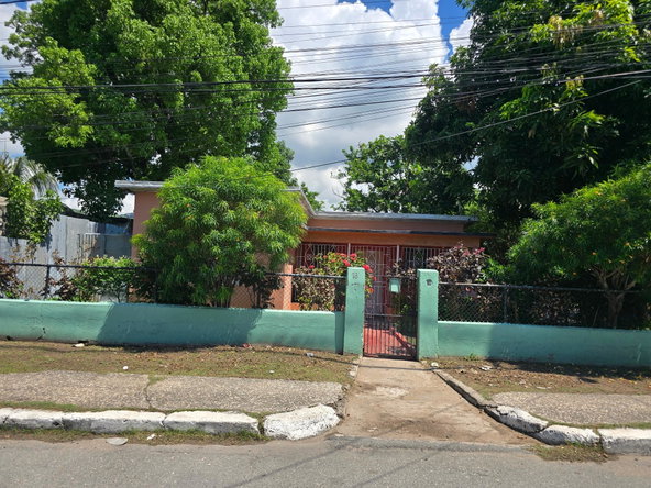 Fifth image of 16 West Main Road in Kingston 20, St. Andrew, Jamaica - property is For Sale