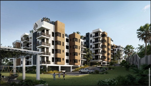 Fifth image of A402-3a Grosvenor Heights, Kingst in Kingston 8, St. Andrew, Jamaica - property is For Sale