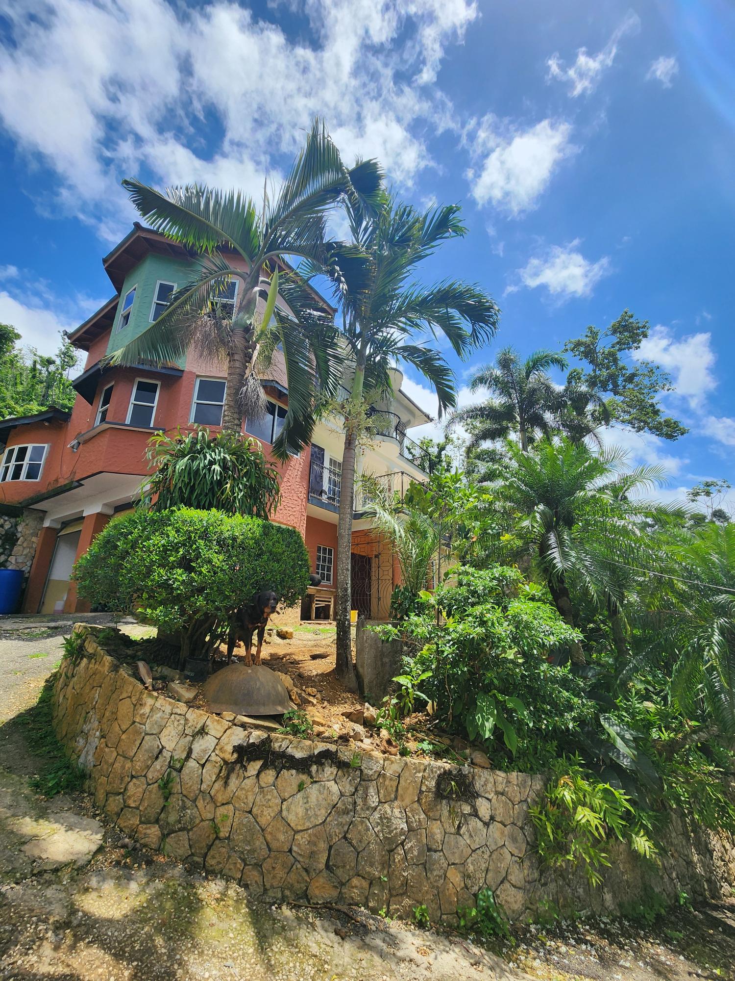 First image of Anchovy, St. James in Anchovy, St. James, Jamaica - property is For Sale