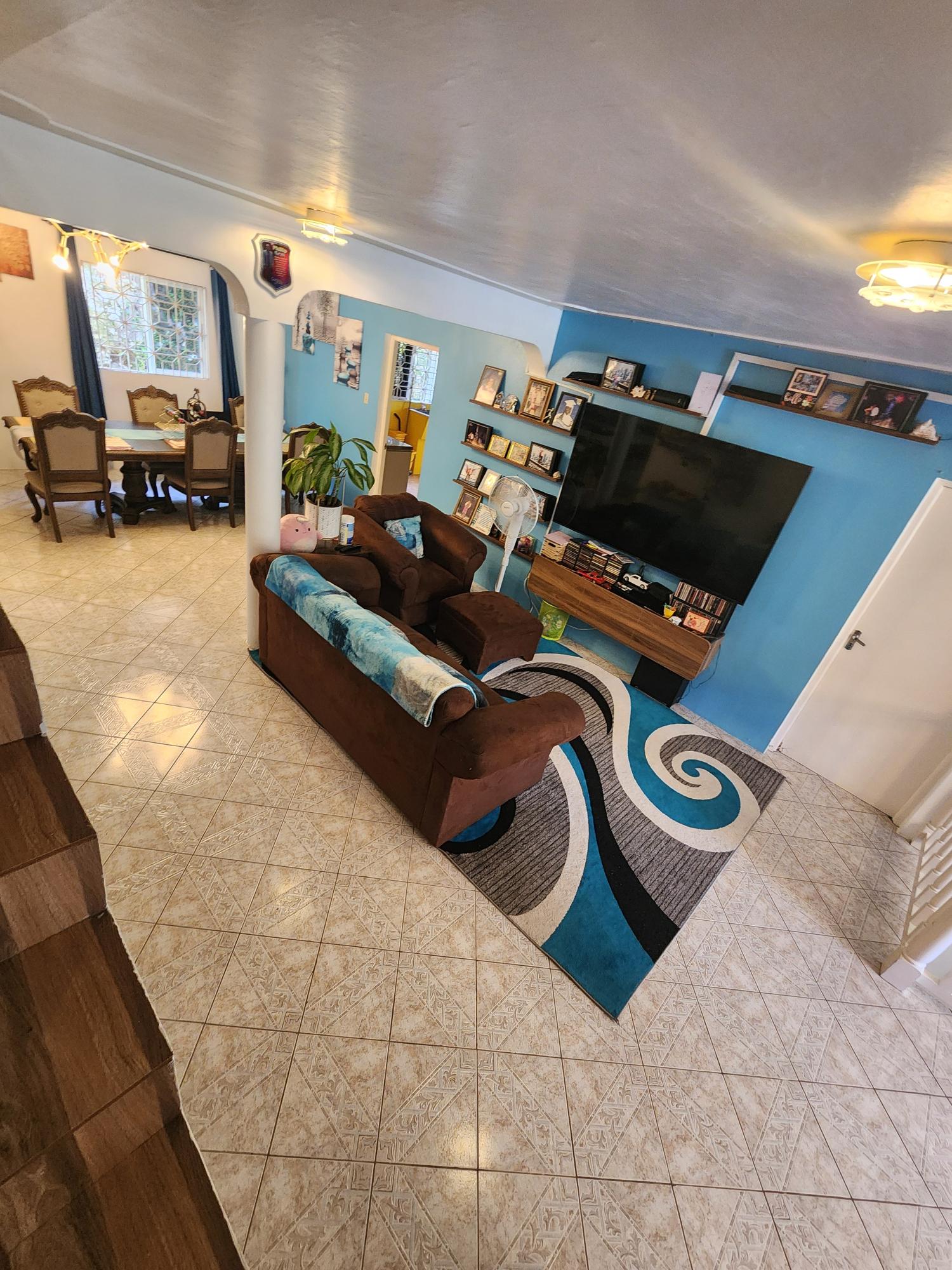 Tenth image of Anchovy, St. James in Anchovy, St. James, Jamaica - property is For Sale