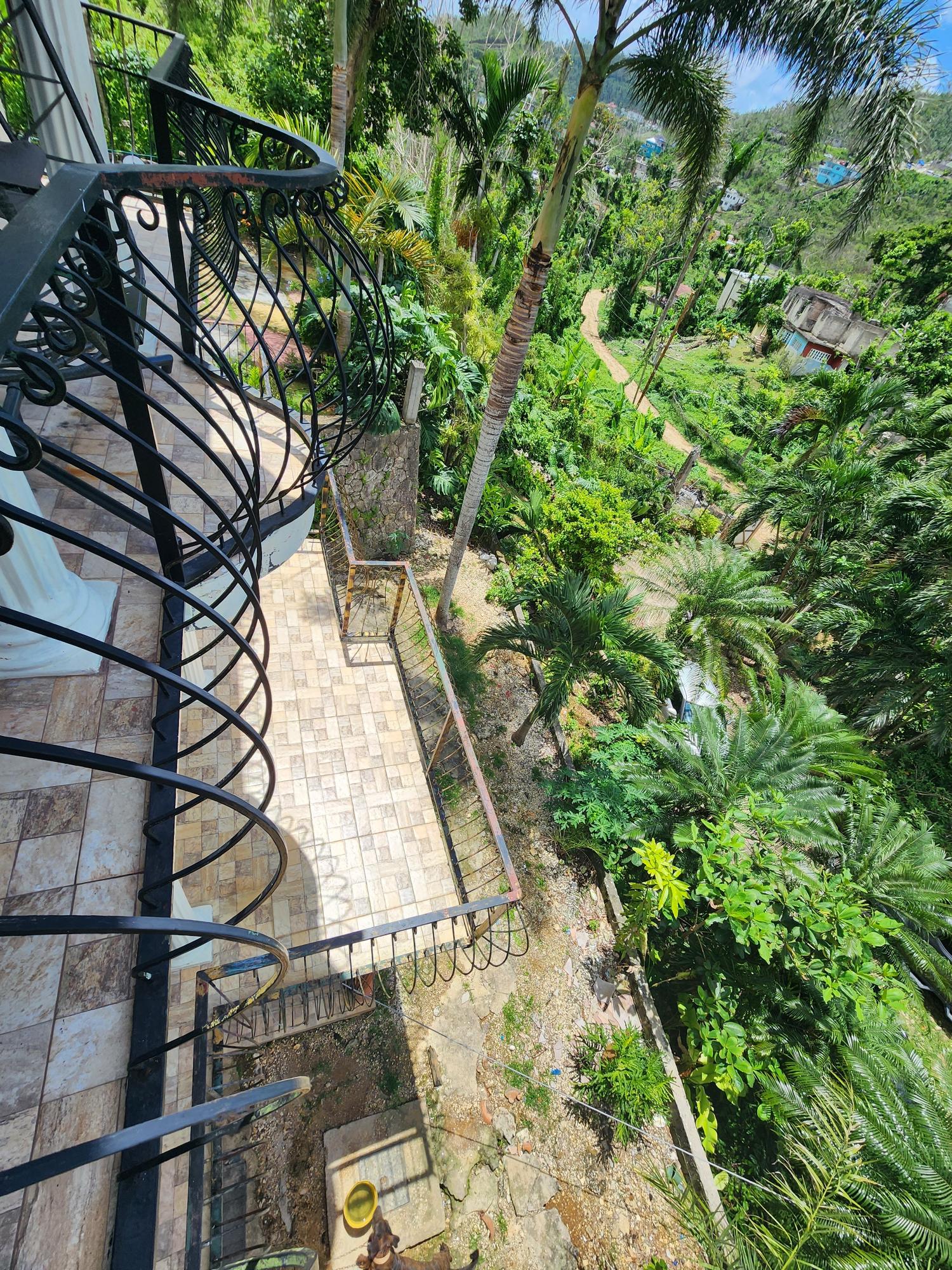 Second image of Anchovy, St. James in Anchovy, St. James, Jamaica - property is For Sale