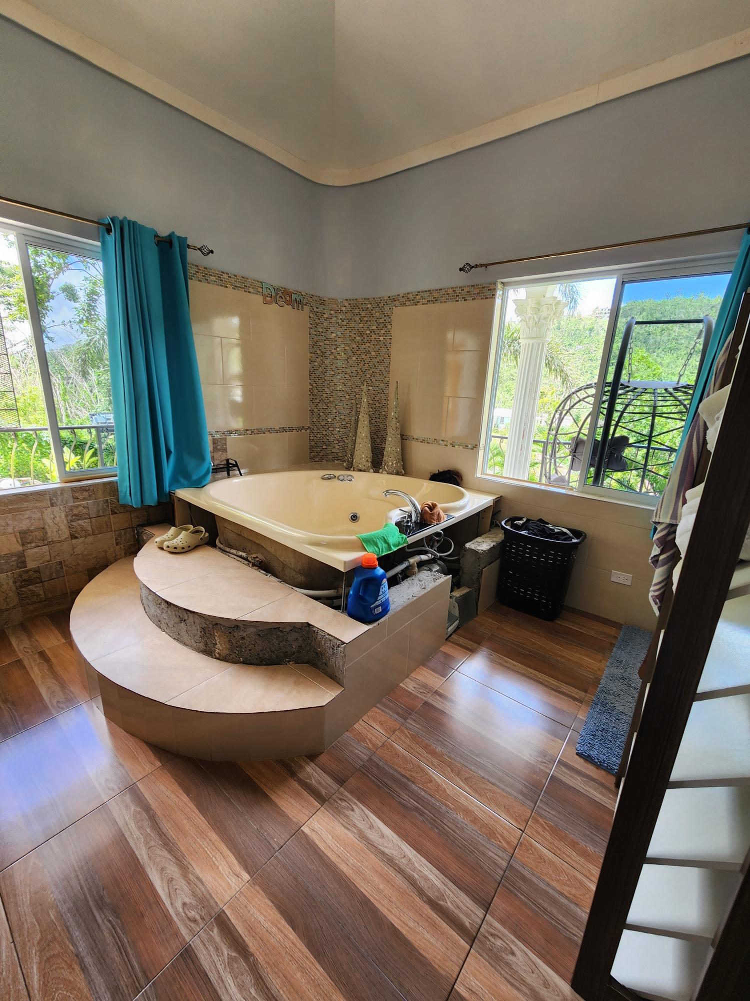 Fifth image of Anchovy, St. James in Anchovy, St. James, Jamaica - property is For Sale