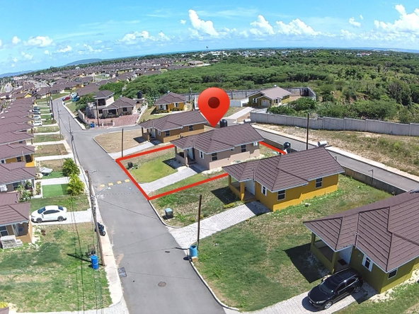 First image of 391- Colbeck Manor, Old Harbou in Old Harbour, St. Catherine, Jamaica - property is For Rent