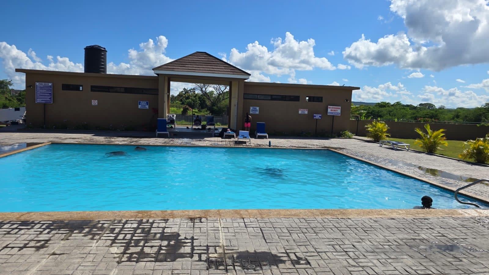 Nineteenth image of 391- Colbeck Manor, Old Harbou in Old Harbour, St. Catherine, Jamaica - property is For Rent