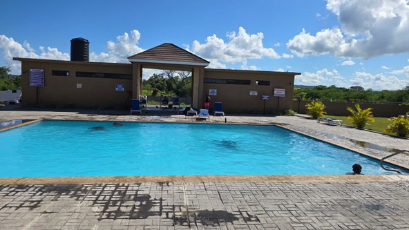 Nineteenth image of 391- Colbeck Manor, Old Harbou in Old Harbour, St. Catherine, Jamaica - property is For Rent