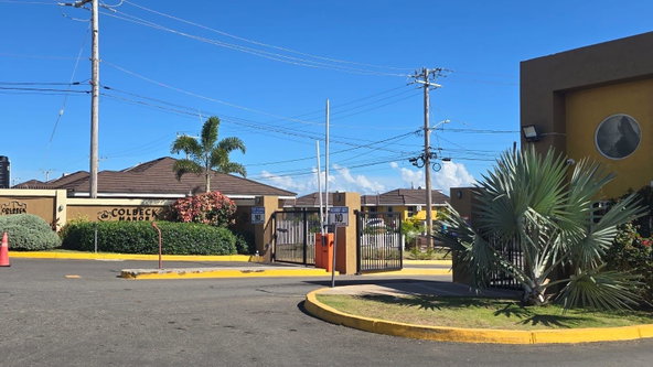 Second image of 391- Colbeck Manor, Old Harbou in Old Harbour, St. Catherine, Jamaica - property is For Rent