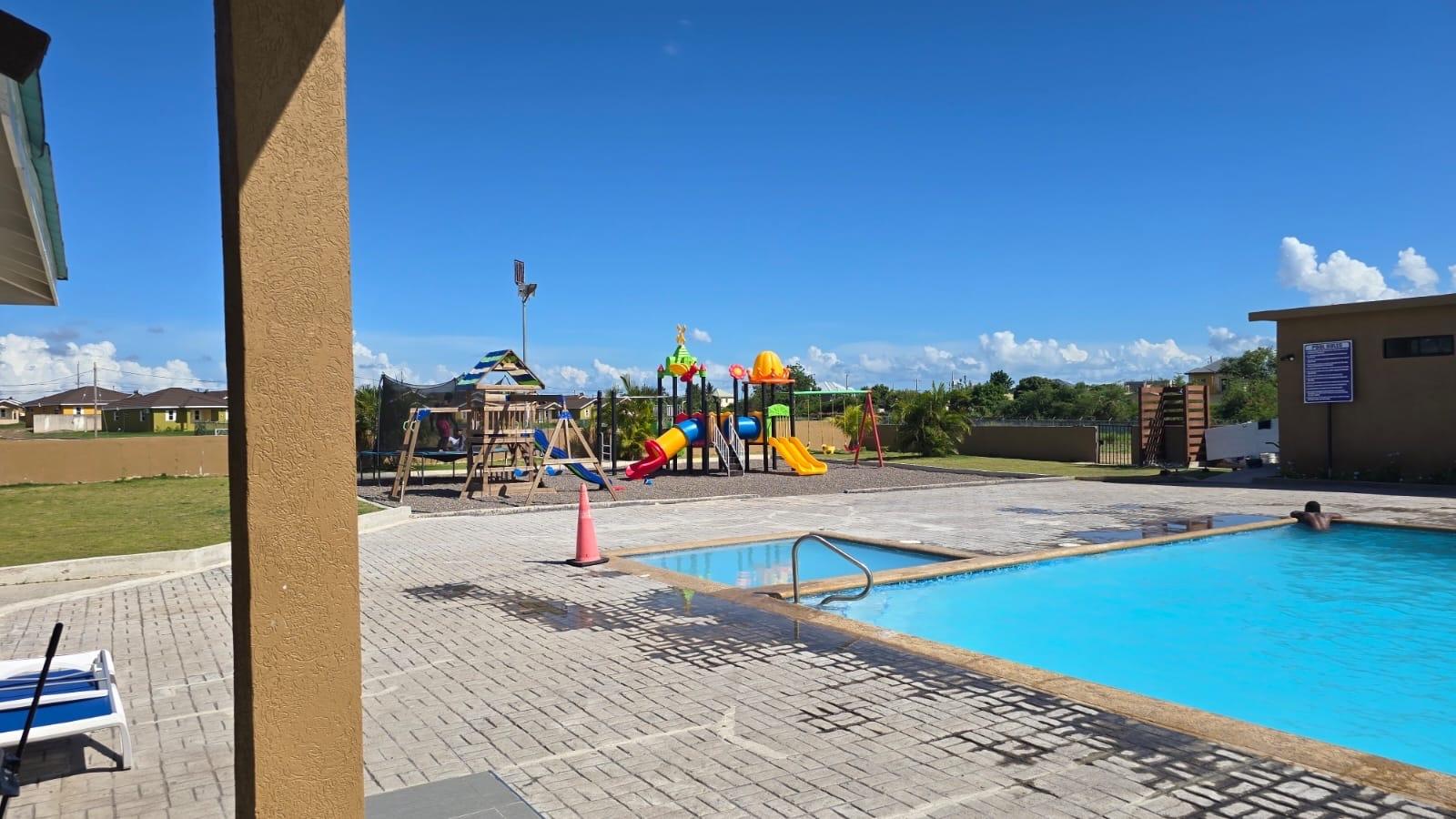 Twentieth image of 391- Colbeck Manor, Old Harbou in Old Harbour, St. Catherine, Jamaica - property is For Rent