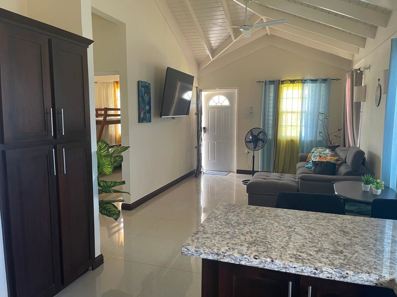 Eighth image of 391- Colbeck Manor, Old Harbou in Old Harbour, St. Catherine, Jamaica - property is For Rent