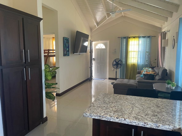 Eighth image of 391- Colbeck Manor, Old Harbou in Old Harbour, St. Catherine, Jamaica - property is For Rent