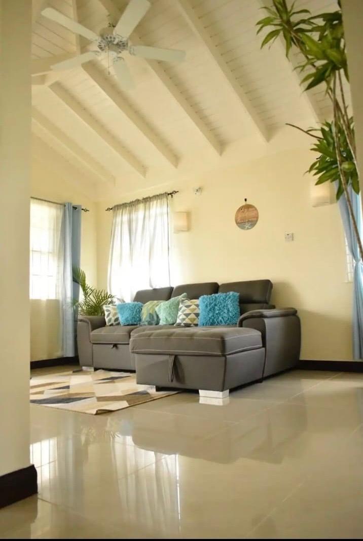 Ninth image of 391- Colbeck Manor, Old Harbou in Old Harbour, St. Catherine, Jamaica - property is For Rent