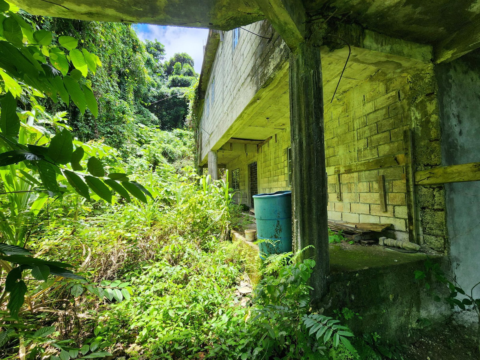 Tenth image of Lot 34- Kildare in Buff Bay, Portland, Jamaica - property is For Sale