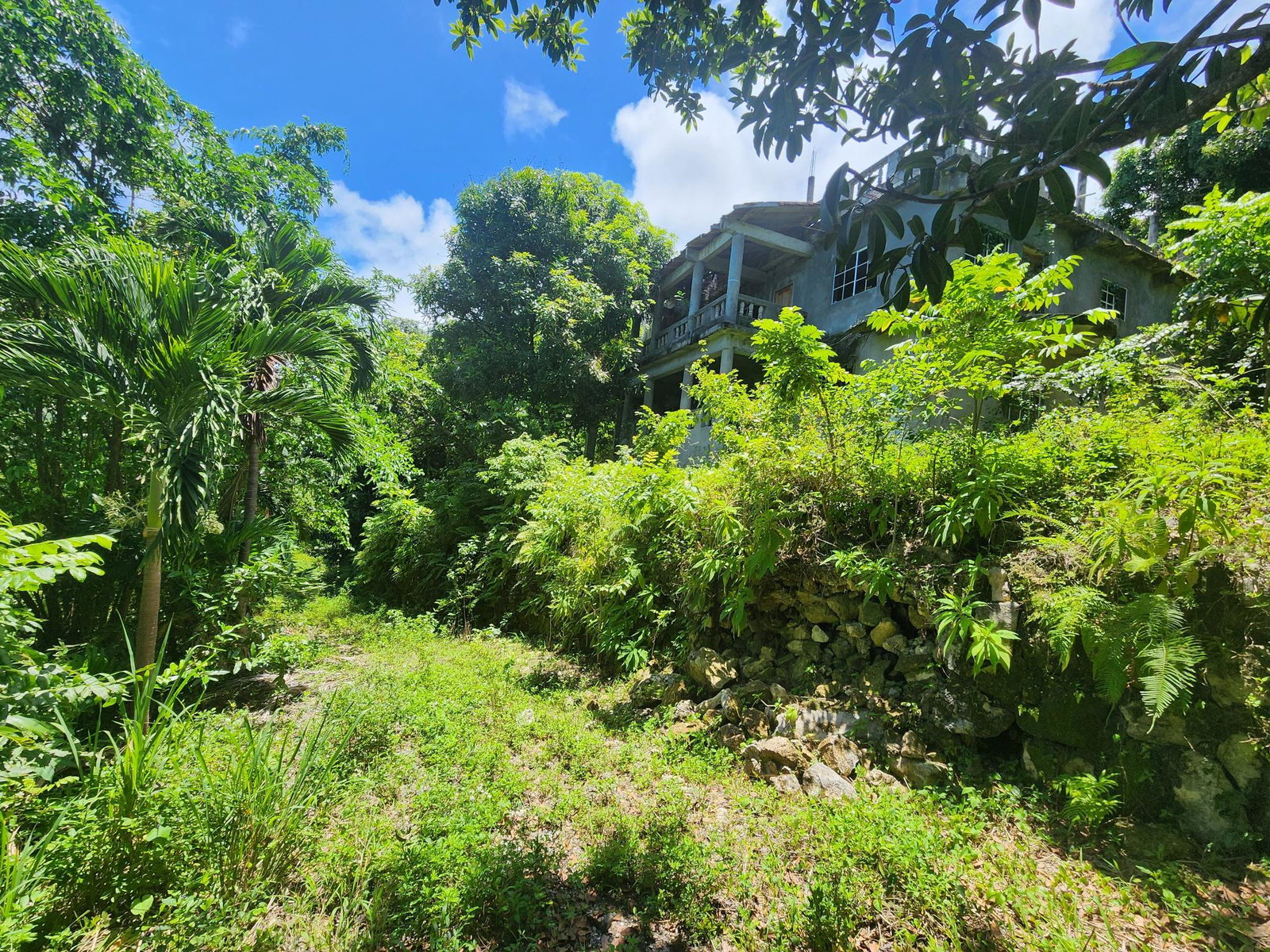 Twelfth image of Lot 34- Kildare in Buff Bay, Portland, Jamaica - property is For Sale