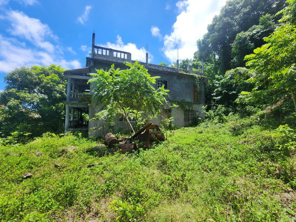 Fourteenth image of Lot 34- Kildare in Buff Bay, Portland, Jamaica - property is For Sale
