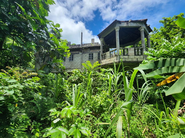 Second image of Lot 34- Kildare in Buff Bay, Portland, Jamaica - property is For Sale