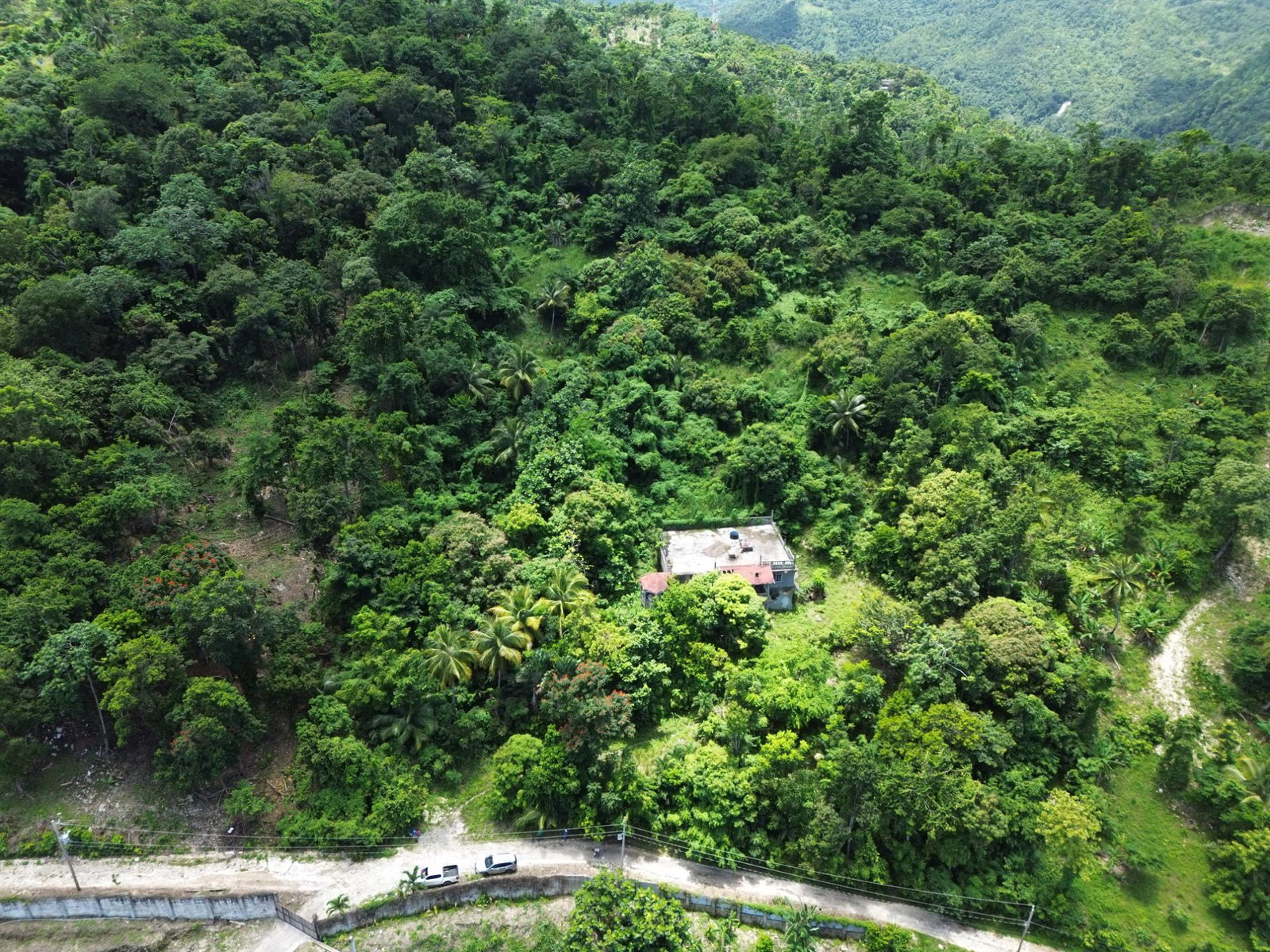 Twenty-Ninth image of Lot 34- Kildare in Buff Bay, Portland, Jamaica - property is For Sale
