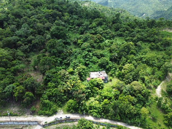 Twenty-Ninth image of Lot 34- Kildare in Buff Bay, Portland, Jamaica - property is For Sale