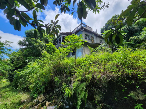 Third image of Lot 34- Kildare in Buff Bay, Portland, Jamaica - property is For Sale