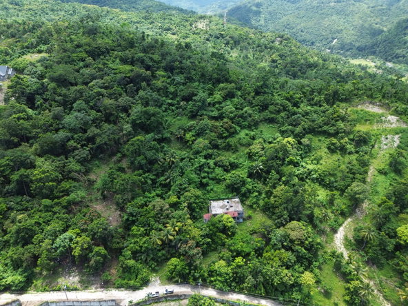 Thirtieth image of Lot 34- Kildare in Buff Bay, Portland, Jamaica - property is For Sale