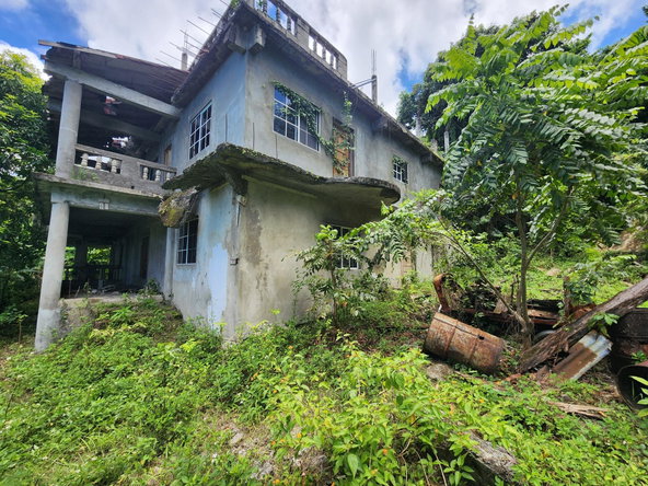 Fourth image of Lot 34- Kildare in Buff Bay, Portland, Jamaica - property is For Sale