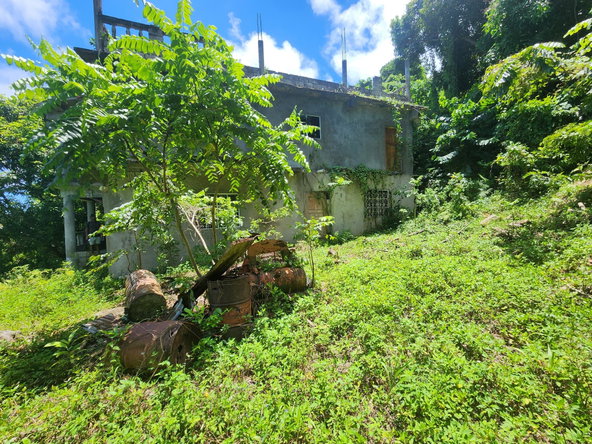Fifth image of Lot 34- Kildare in Buff Bay, Portland, Jamaica - property is For Sale