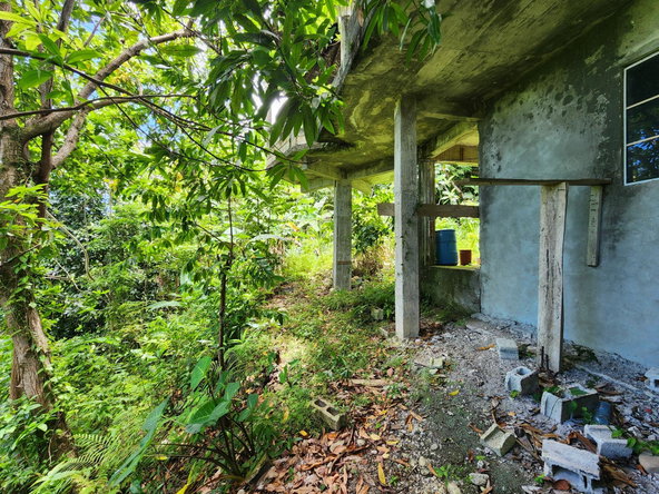 Sixth image of Lot 34- Kildare in Buff Bay, Portland, Jamaica - property is For Sale