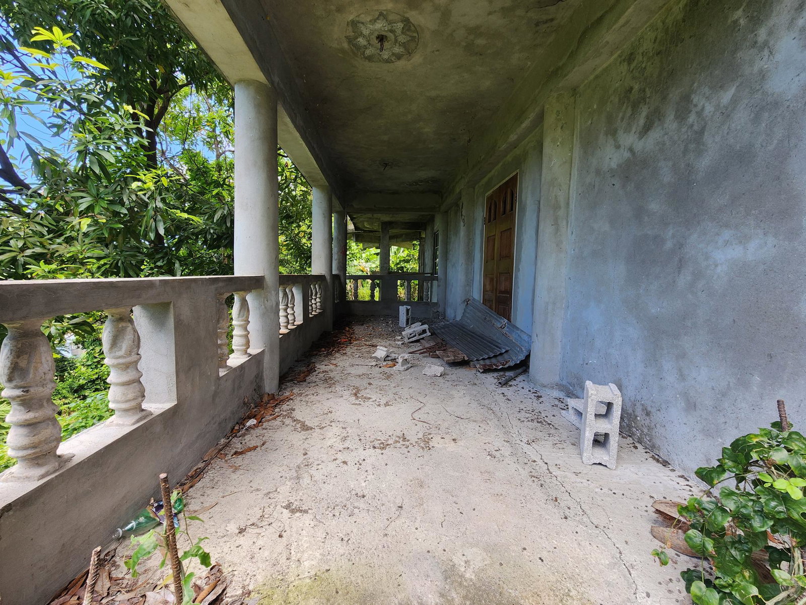 Seventh image of Lot 34- Kildare in Buff Bay, Portland, Jamaica - property is For Sale