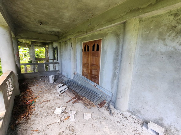 Eighth image of Lot 34- Kildare in Buff Bay, Portland, Jamaica - property is For Sale