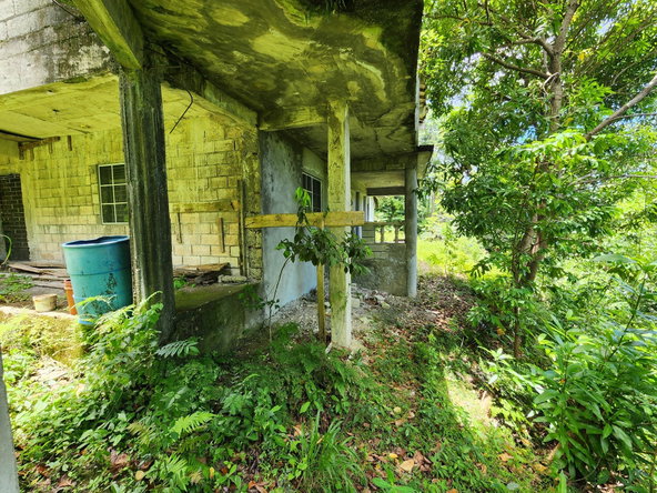 Ninth image of Lot 34- Kildare in Buff Bay, Portland, Jamaica - property is For Sale