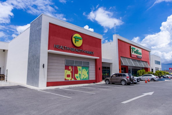 First image of Suite 1-7 Braeton Parkway in Greater Portmore, St. Catherine, Jamaica - property is For Rent