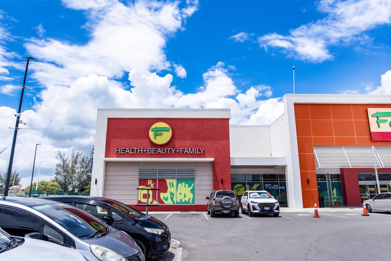 Eighth image of Suite 2-7 Braeton Parkway in Greater Portmore, St. Catherine, Jamaica - property is For Rent