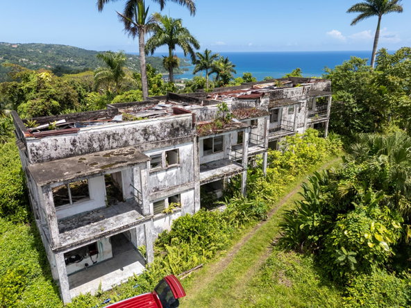 First image of Bonnie View Port Antonio in Port Antonio, Portland, Jamaica - property is For Sale