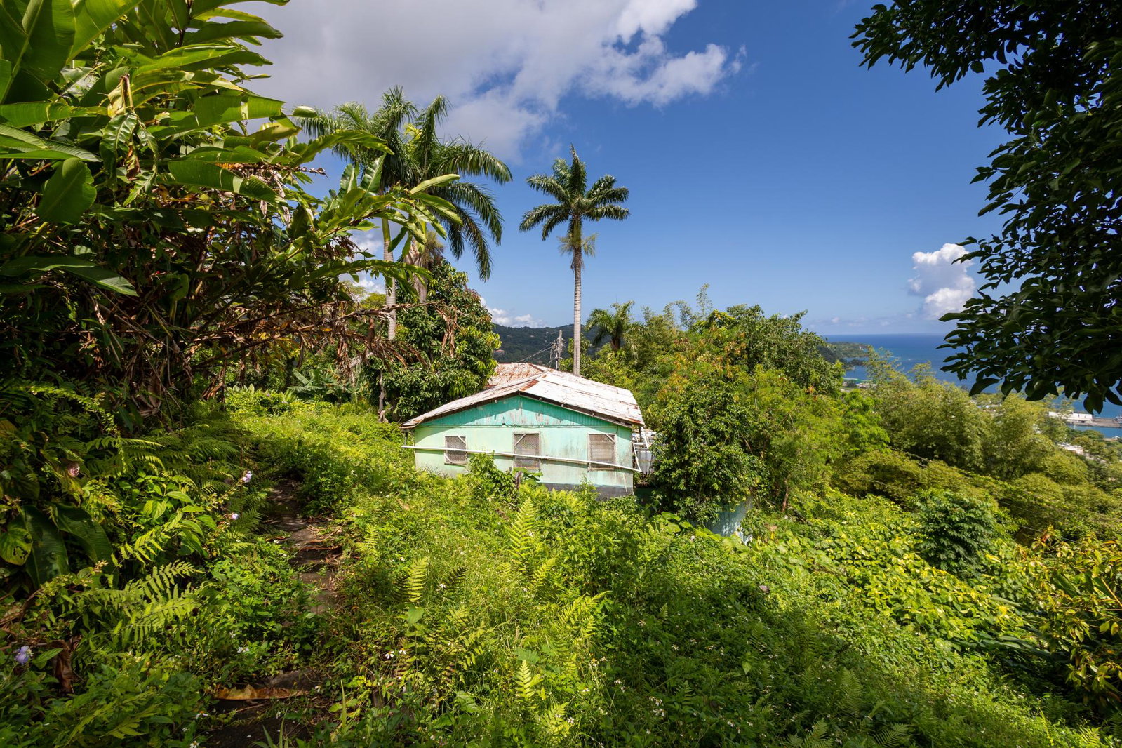 Thirteenth image of Bonnie View Port Antonio in Port Antonio, Portland, Jamaica - property is For Sale