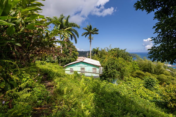 Thirteenth image of Bonnie View Port Antonio in Port Antonio, Portland, Jamaica - property is For Sale