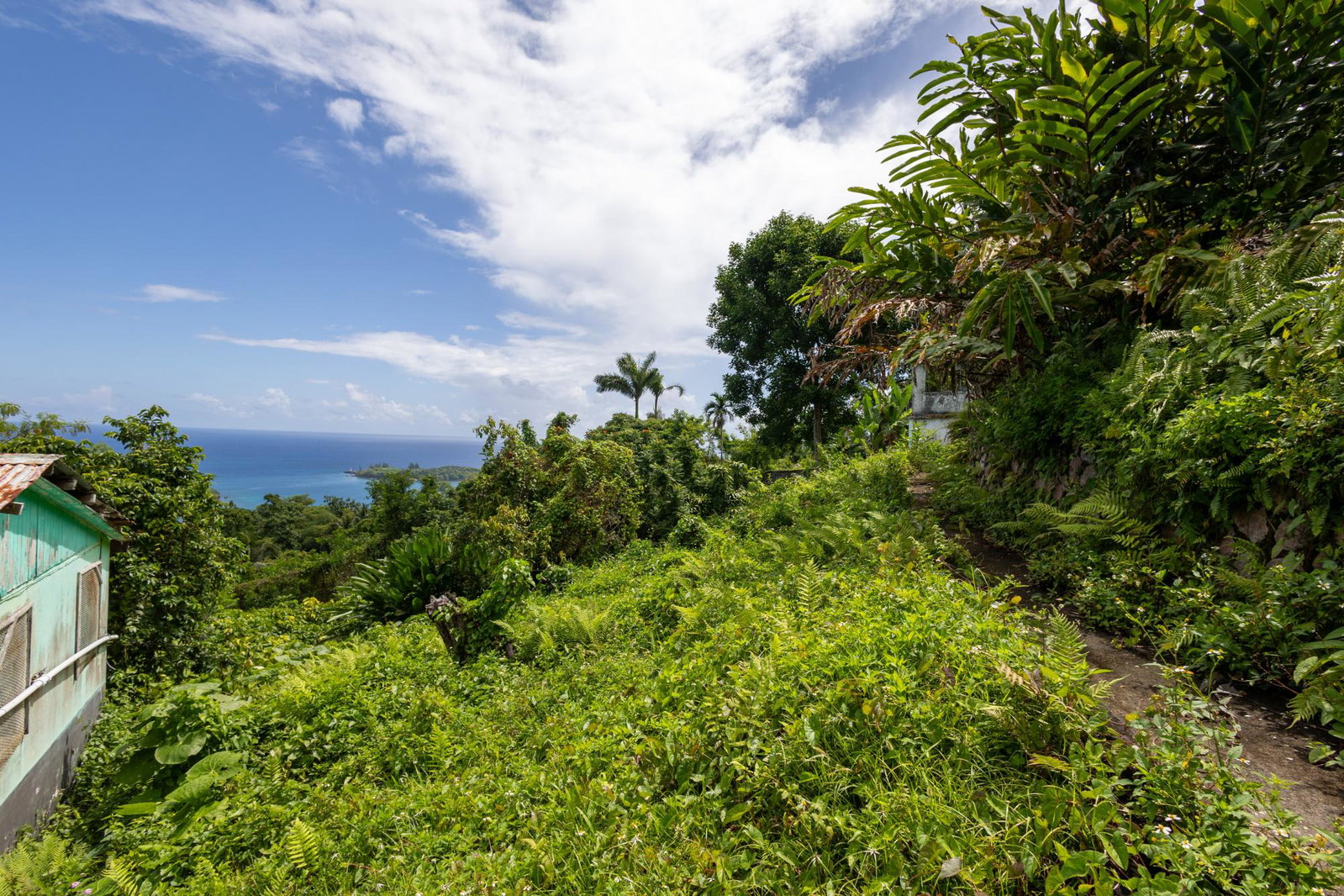 Fourteenth image of Bonnie View Port Antonio in Port Antonio, Portland, Jamaica - property is For Sale