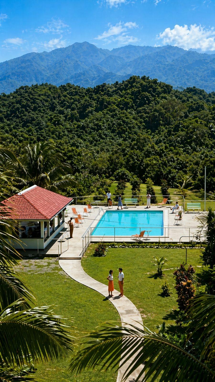 Twenty-First image of Bonnie View Port Antonio in Port Antonio, Portland, Jamaica - property is For Sale