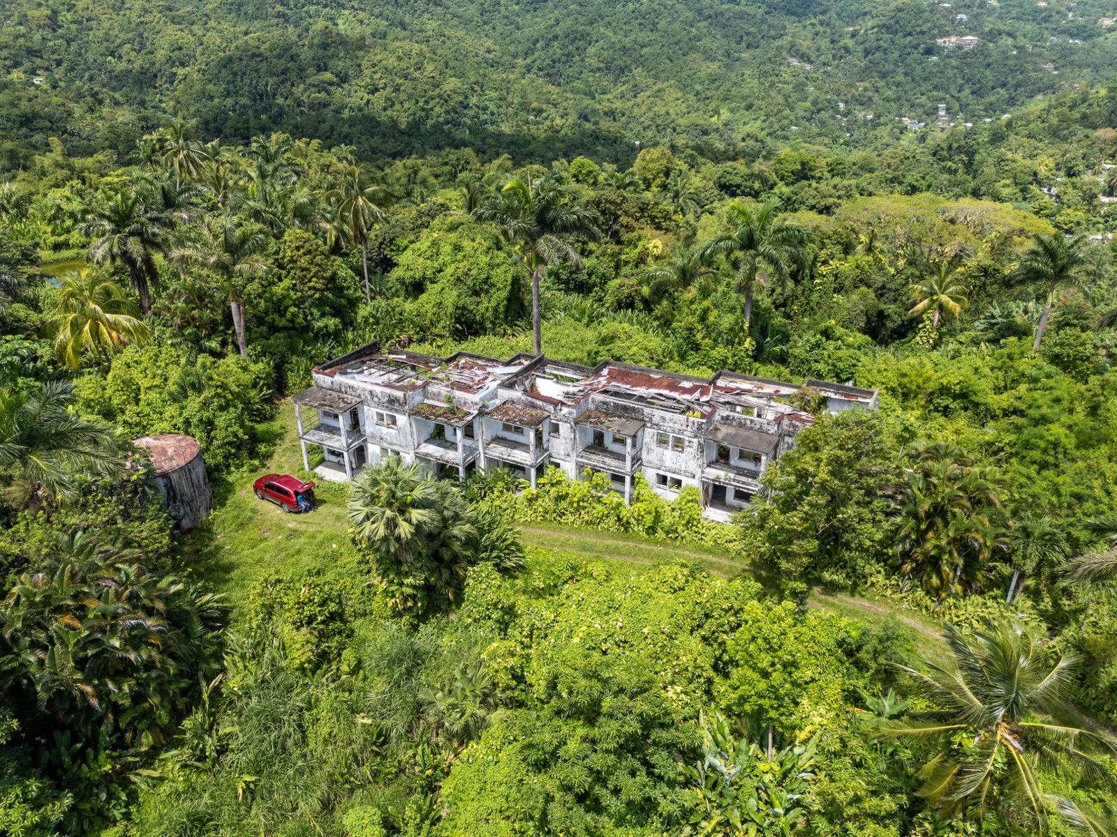 Third image of Bonnie View Port Antonio in Port Antonio, Portland, Jamaica - property is For Sale