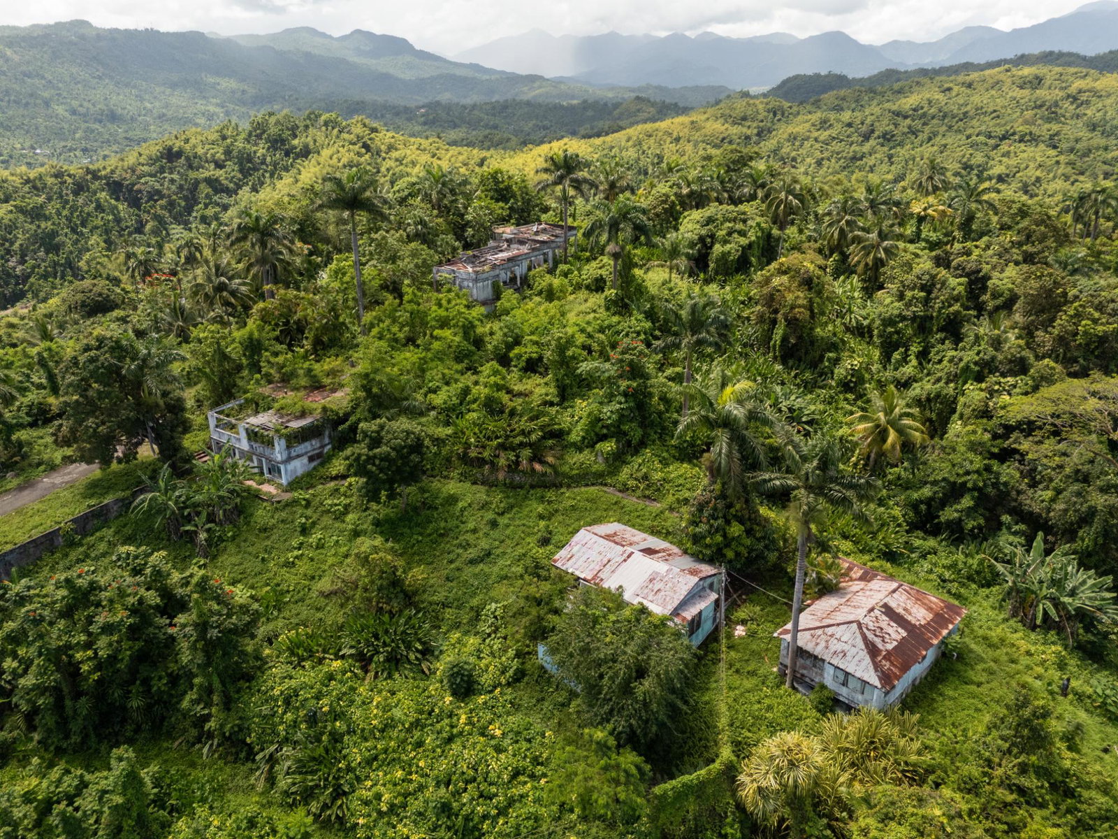 Fourth image of Bonnie View Port Antonio in Port Antonio, Portland, Jamaica - property is For Sale