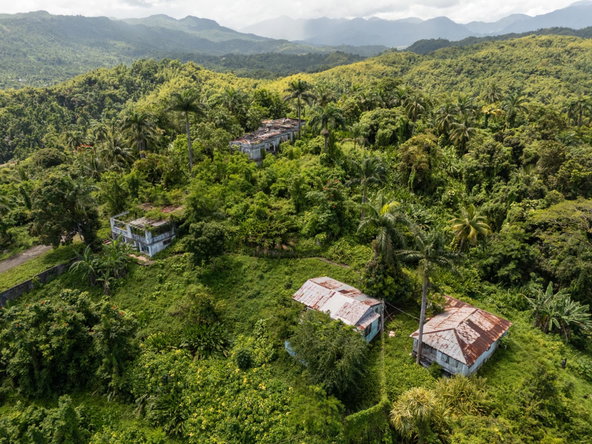 Fourth image of Bonnie View Port Antonio in Port Antonio, Portland, Jamaica - property is For Sale