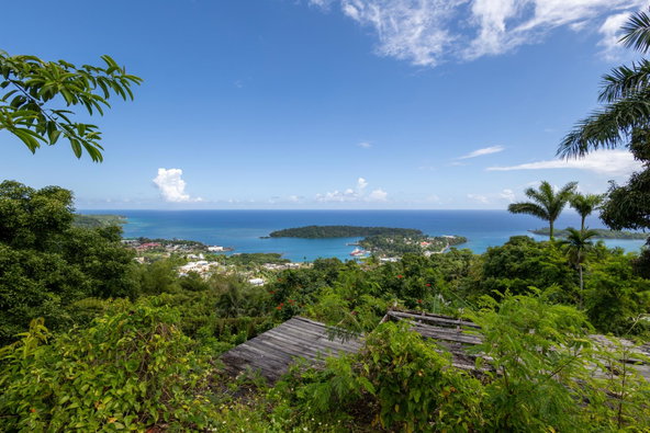 Sixth image of Bonnie View Port Antonio in Port Antonio, Portland, Jamaica - property is For Sale