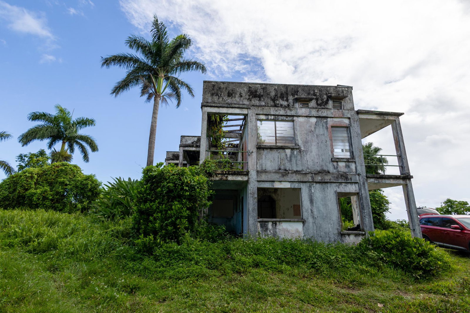 Ninth image of Bonnie View Port Antonio in Port Antonio, Portland, Jamaica - property is For Sale