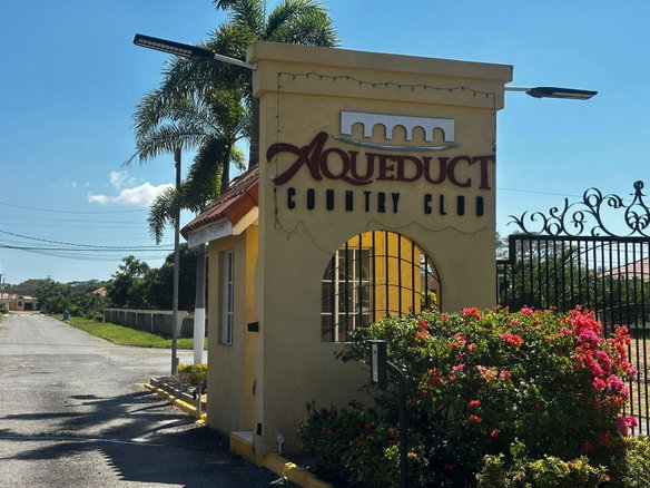 First image of Lot 56 Aqueduct Country Club in Bushy Park, St. Catherine, Jamaica - property is For Sale